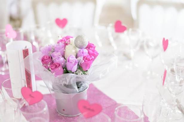centre_de_table_rose
