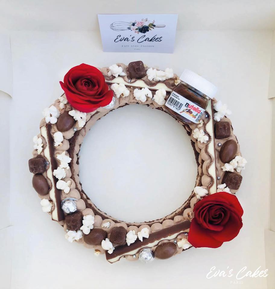 gateau_couronne_nutella